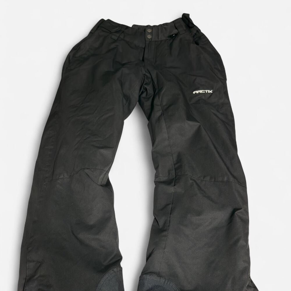 Arctix black snow pants Size M #snowboarding #outdoor
